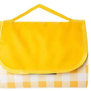 Large Picnic Beach Grass Tent Outdoor Blanket Mat Waterproof Sand and Dust Resistance Foldable Portable Washable